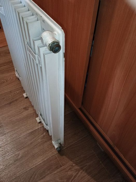 Радіатор опалення