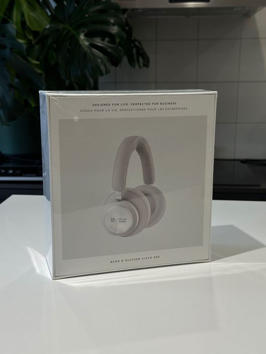 ТОП НОВІ Навушники Bang & Olufsen 980 (Beoplay / аналог Apple)