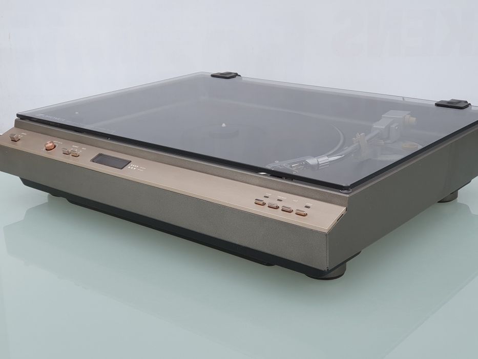 Gramofon automatyczny Optonica RP-5100HB