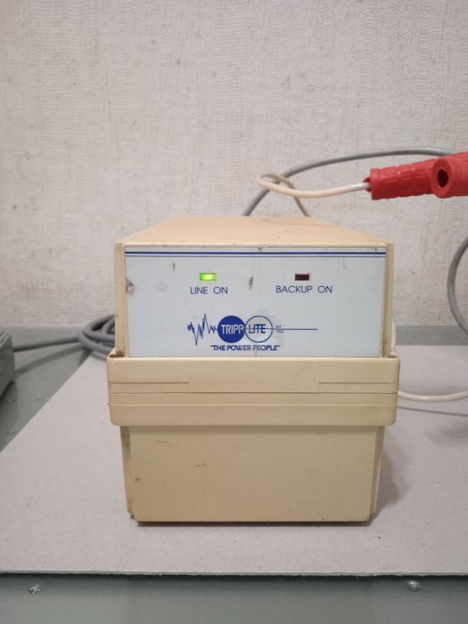 ИБП инвертор BCint 250