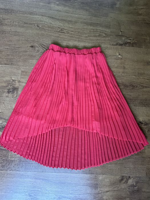 Spódnica plisowana Mango