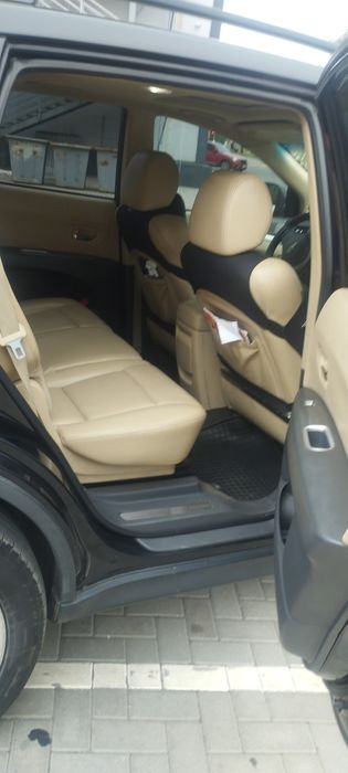 Продам Субару трібека b10  Subaru Tribeca B10