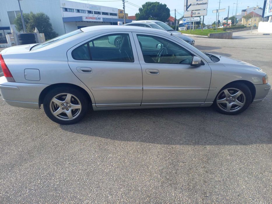 Jantes 16" Volvo S60 de 2007