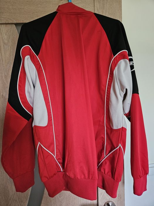 Dres sportowy męski Saller - oryginalny