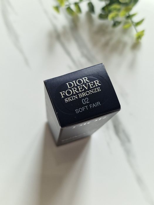 Bronzer Dior w sticku nowy oryginalny