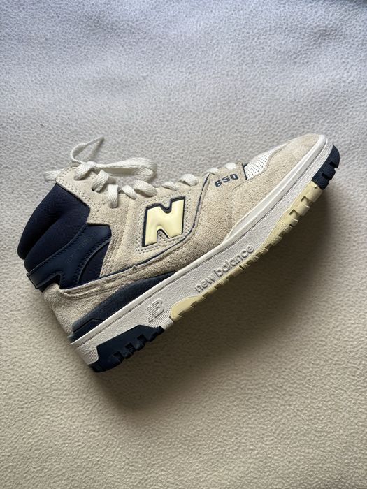 New Balance 650