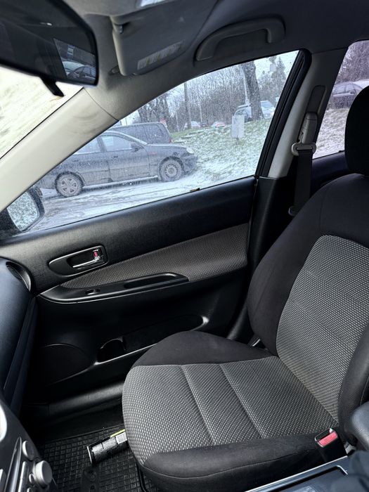 Автомобіль Mazda 6 2005