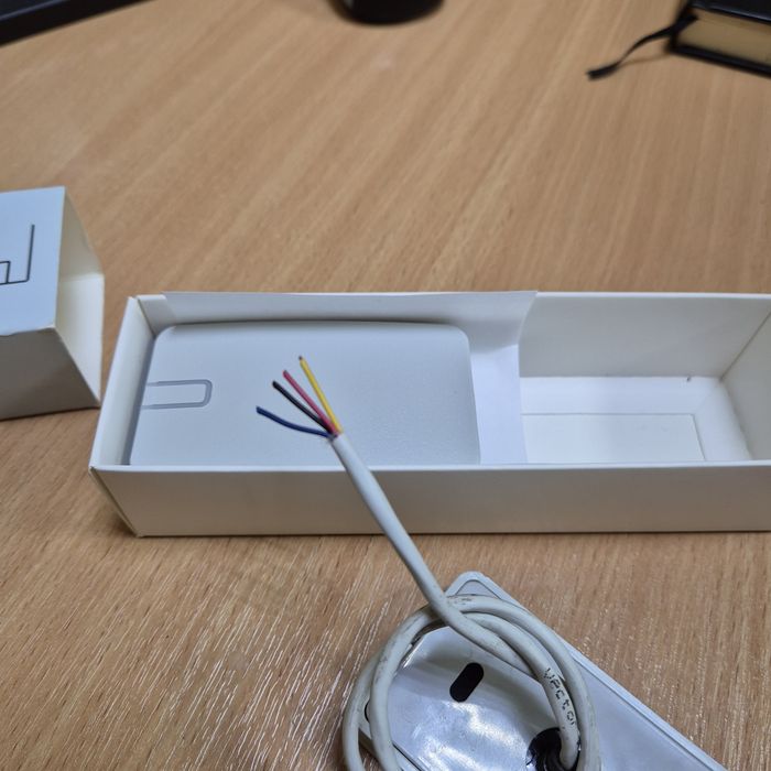 Зчитувач U-Prox mini 485