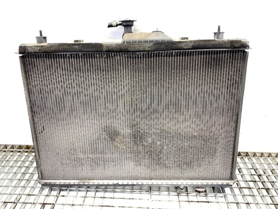 CHŁODNICA WODY RENAULT KOLEOS I 2.0 150KM 21400JY00A RADIATOR