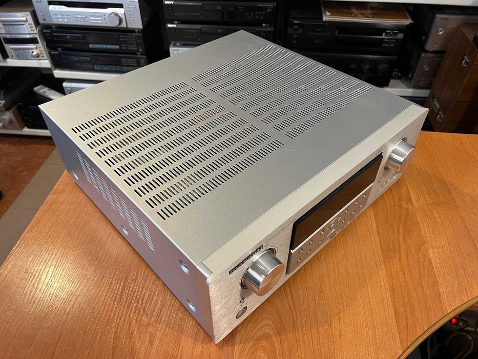 Amplituner Marantz ZR6001 Audio Room