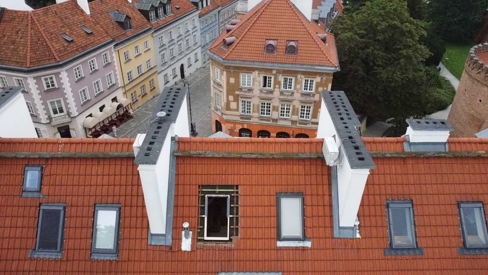 OKNA DACHOWE - montaż , wymiana , sprzedaż.
