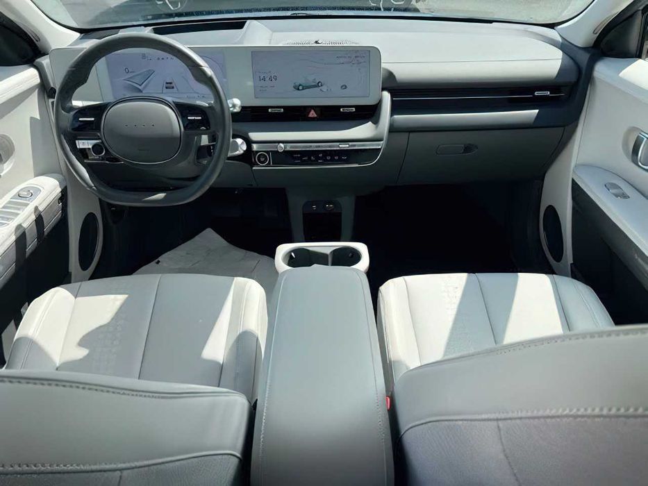Hyundai Ioniq 5 Limited      2024
