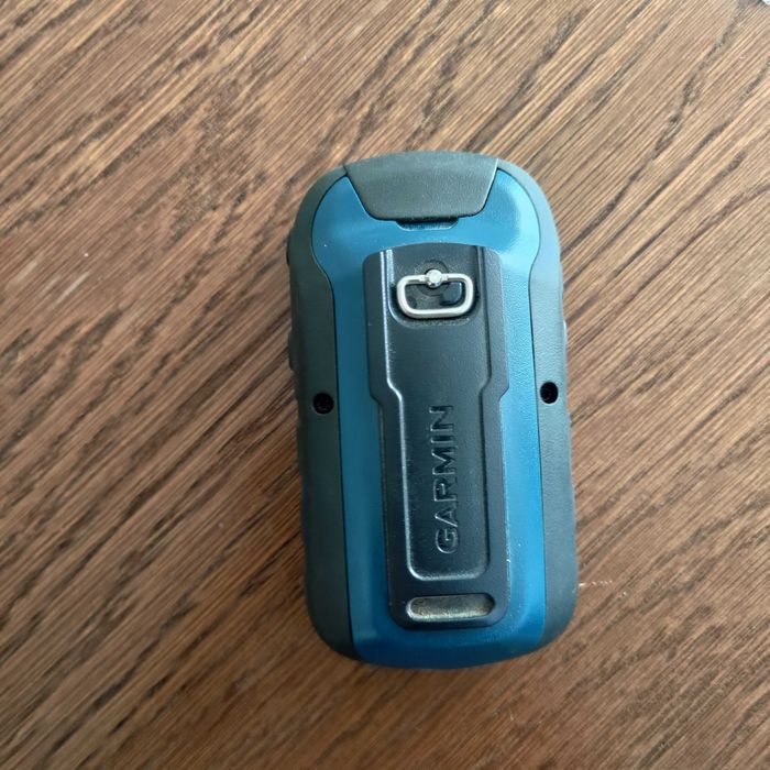 Nawigacja GPS Garmin eTrex 22x