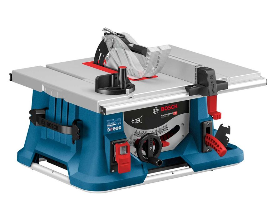 Bosch Piła Stołowa GTS 635-216 Professional