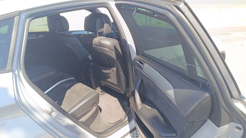 BMW X6 40d XDrive 306cv Nacional