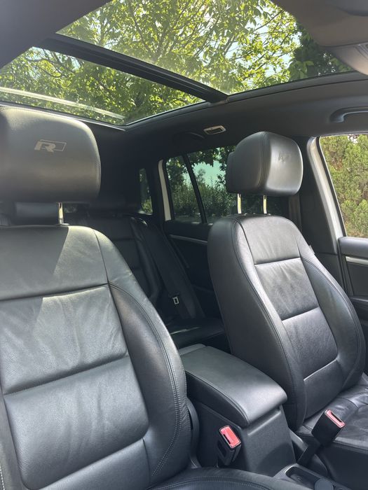 Volkswagen Tiguan — fotografia 8