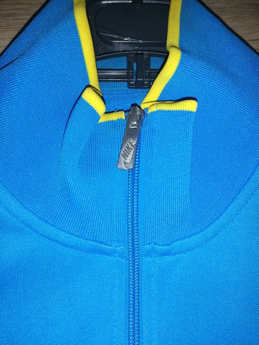 Casaco Nike Barcelona FC T-XL - original
