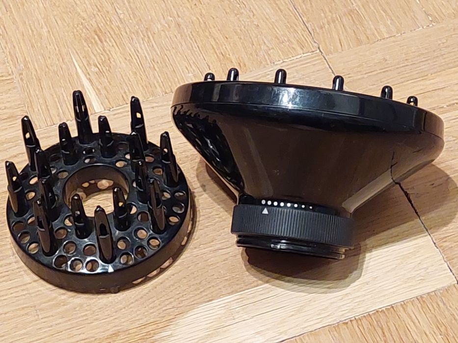 Диффузор для фена AEG 1635 насадка профессиональный НОВЫЙ