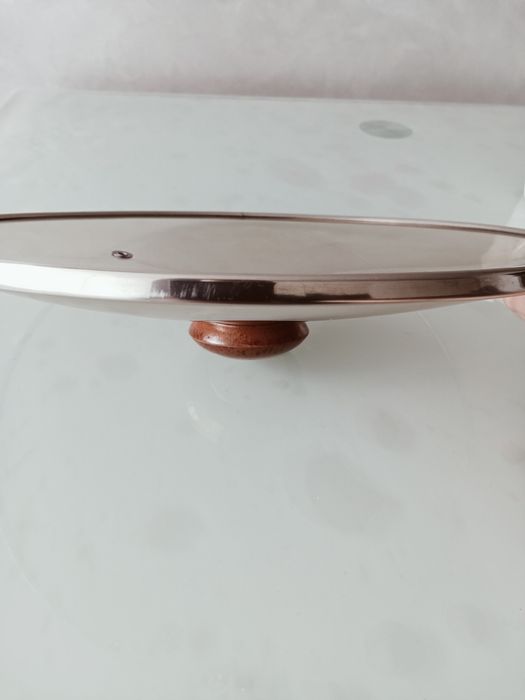 Кришка для каструлі, сковорідки