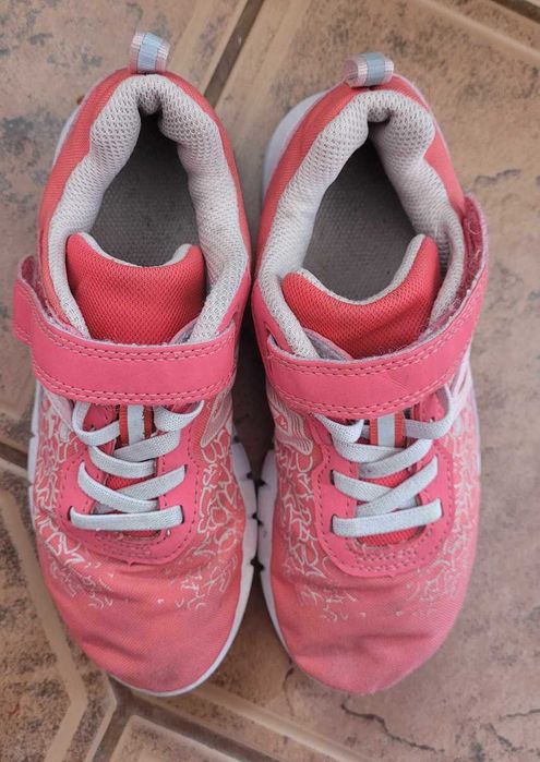 Buty sportowe NEWFEEL dla dziewczynki rozm. 32
