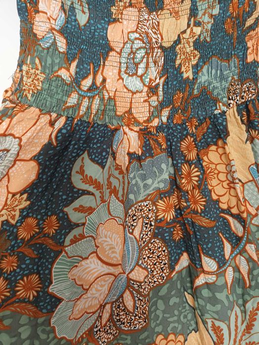 Vestido de verão Jaase novo