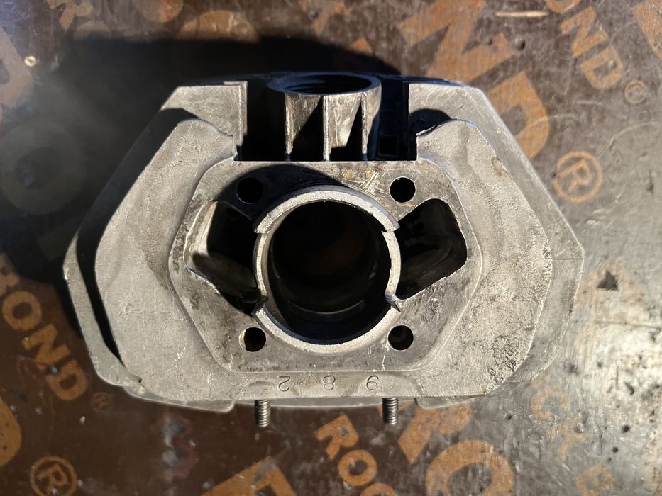 Carteres e cilindro casal 4