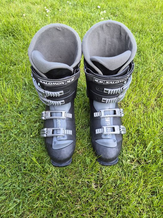 Buty narciarskie Salomon roz.28