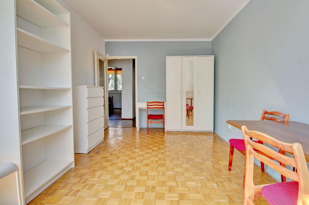 Mieszkanie – Wrocław - Widok 2