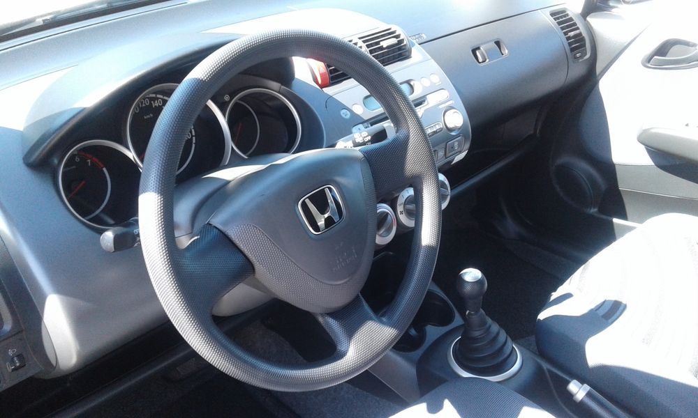 Honda Jazz 1.2i Cool