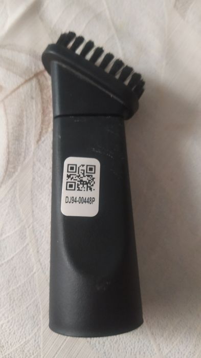 Щіточка до пилососа