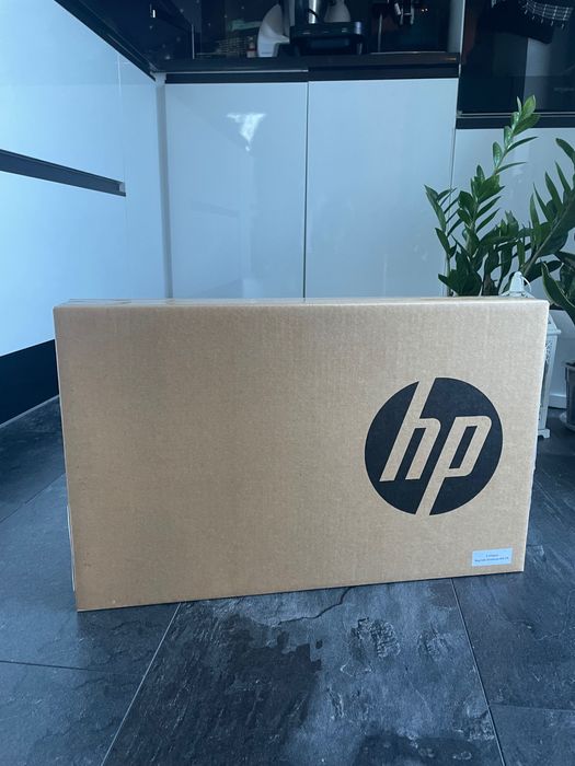 Laptop HP 15s-fq4489nw