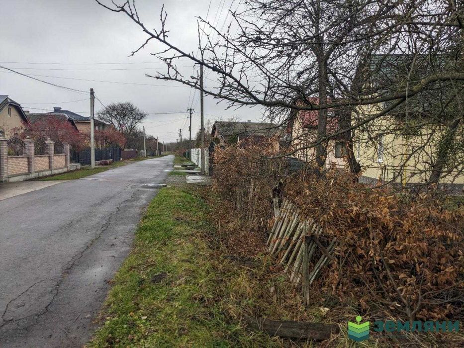 Продається ділянка 24 сот в Угринові (8)