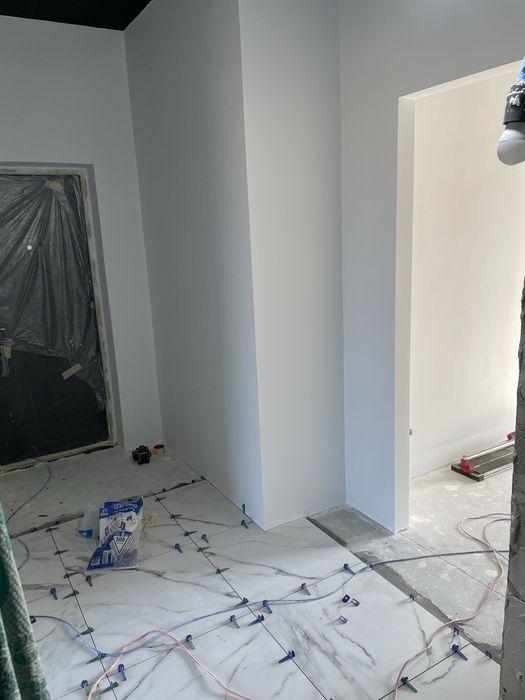 Ремонт квартир під ключ