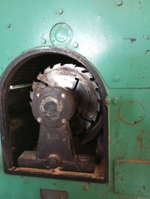 Wielopila do obrzynania desek Bydgoszcz