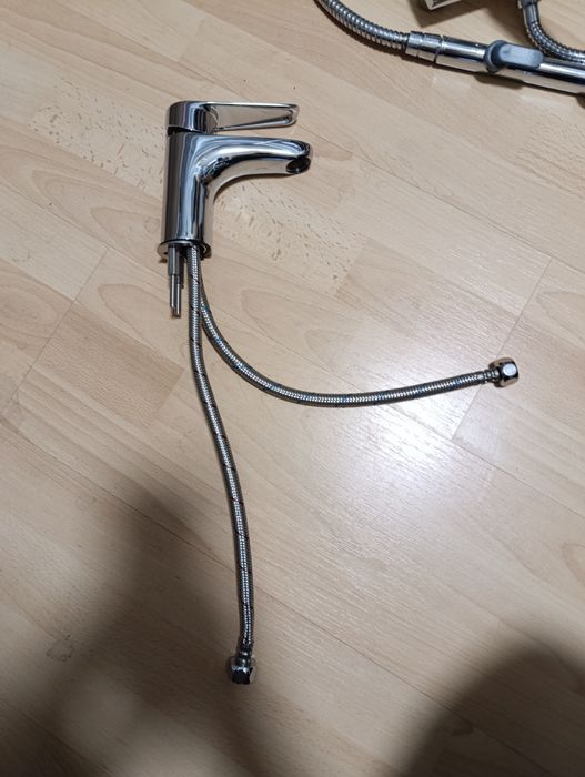 Смеситель Kelim Korea