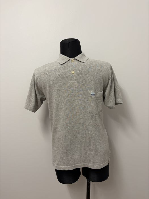Koszulka Polo Levi’s #7