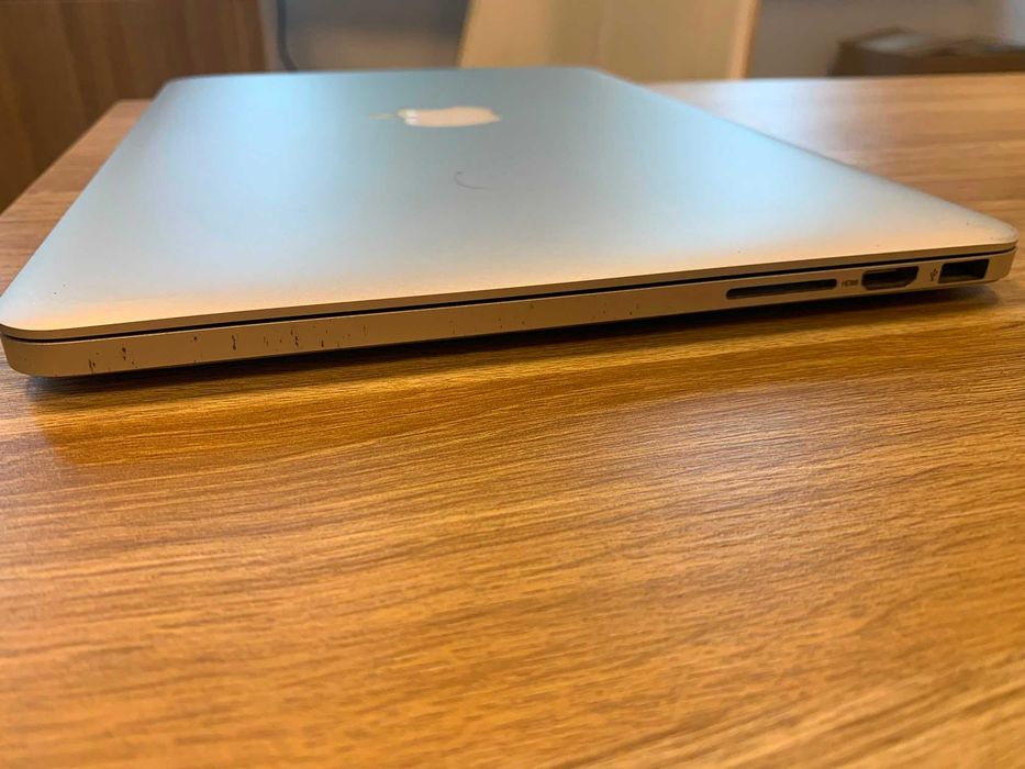 MacBook Pro Retina 13" Late 2013 | Intel Core i5 | 16 GB RAM | 500 GB SSD