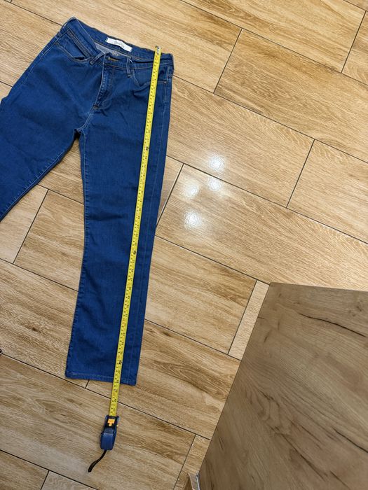 Spodnie wrangler damskie