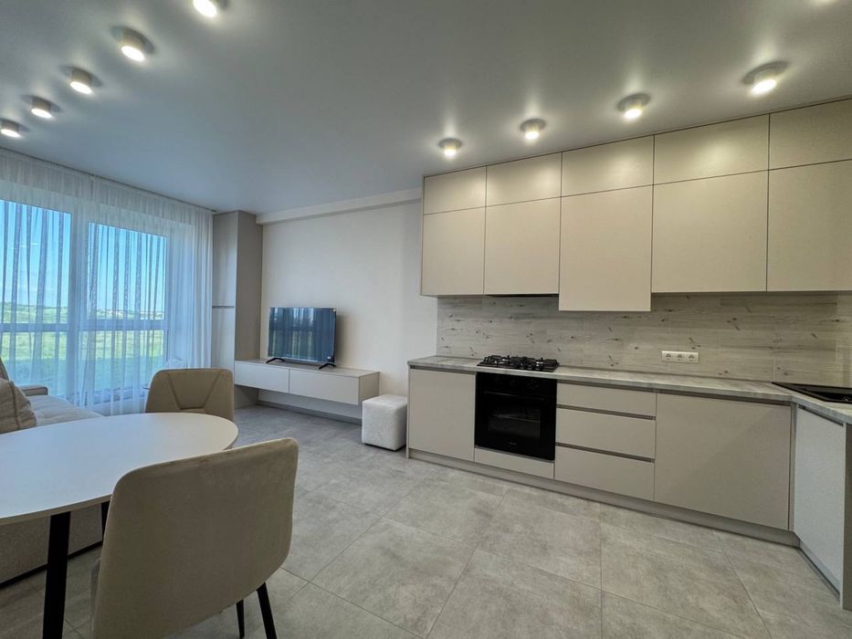 Apartment in Rivne, Rivnenskyy rayon - View 4