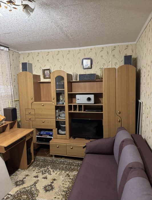 Продажа 2ой квартиры в Хортицком р-не