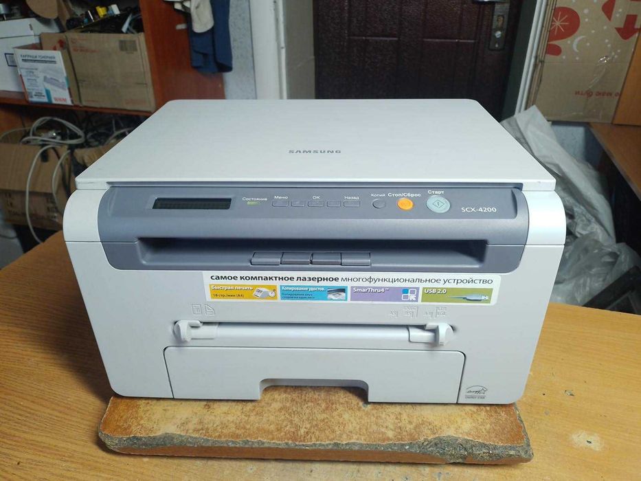 Лазерні принтери та БФП HP/Canon/Xerox/Samsung з ГАРАНТІЄЮ 1 000 грн