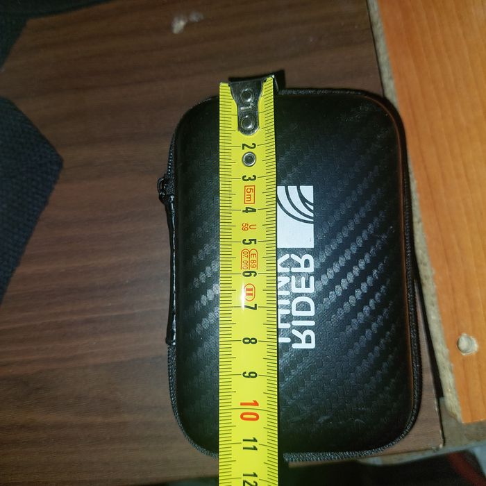 Kit ferramentas bicicleta