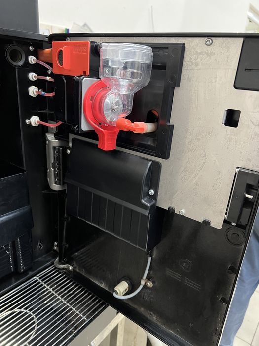 Franke A1000(wmf, termoplan)