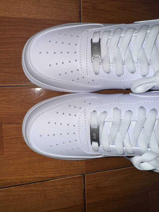 Nike Air Force 1 '07 White Size 40-44