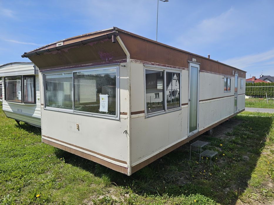 Domek Holenderski 3.1/10 RATY