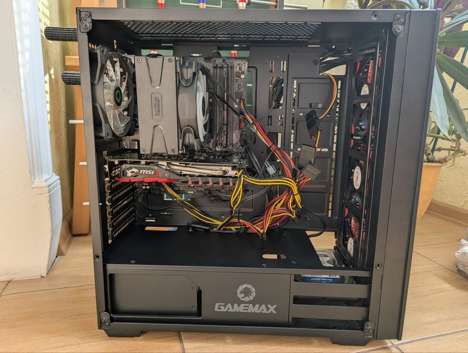 Ігровий Комп'ютер