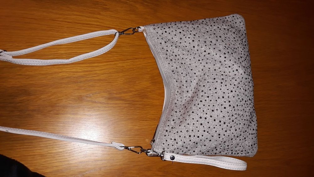 MALA de mão ou tiracolo