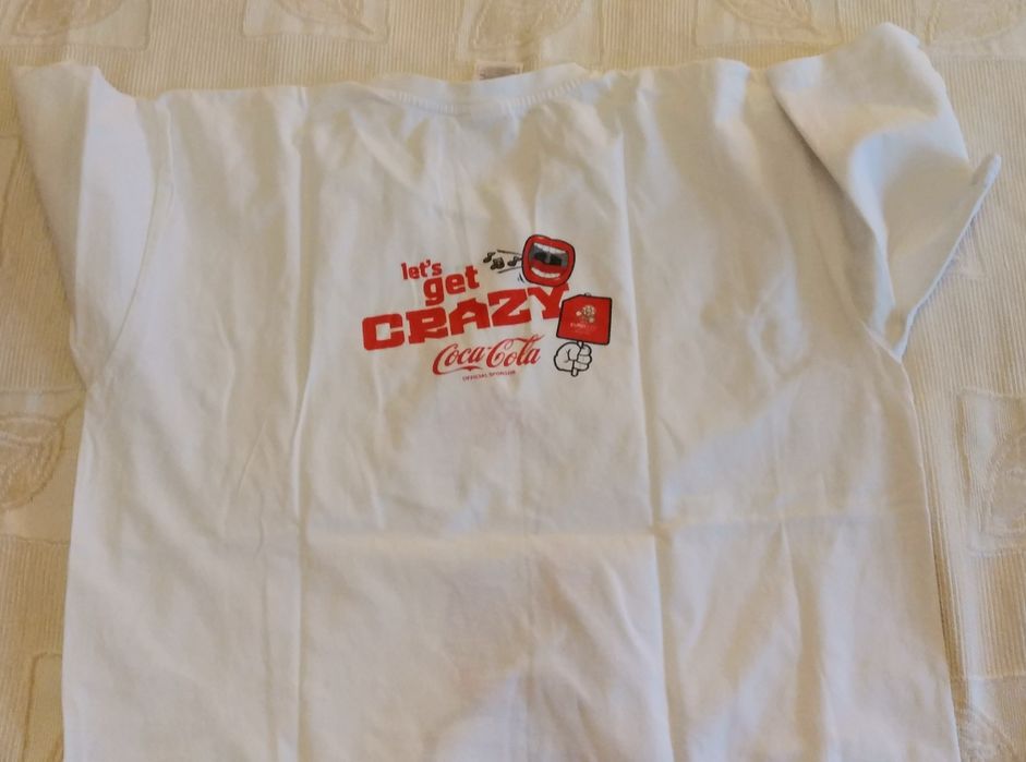 Koszulka tshert adidas