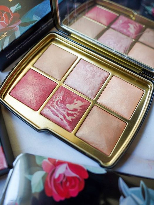 paleta Hourglass
