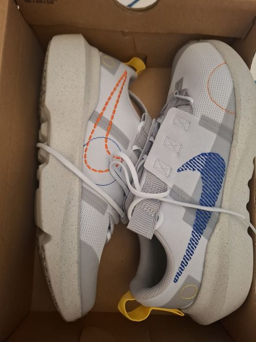 Buty nike rozmiar 38